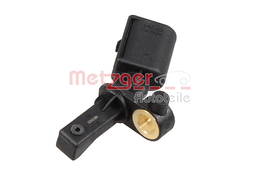 METZGER 09001493 Sensore,...